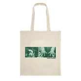 TOTE BAG ENFANT SAUVAGE