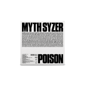 POISON - DOUBLE VINYLE