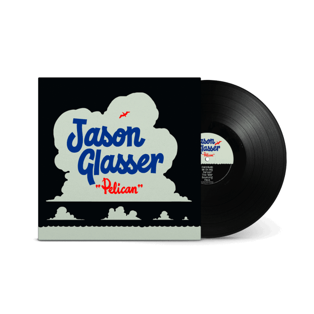 PELICAN - LP