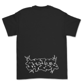 T-SHIRT  OVERSIZE - POISON