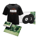 POISON - PACK PUZZLE