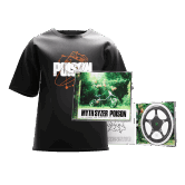 POISON - PACK CD