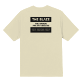 T-SHIRT - EUROPEAN TOUR