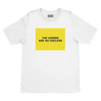 T-SHIRT - EUROPEAN TOUR