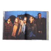 LIVRE PHOTOS - ON THE EDGE OF THE POEM