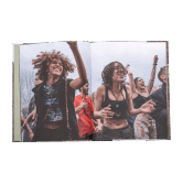 LIVRE PHOTOS - ON THE EDGE OF THE POEM