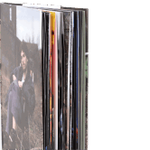 LIVRE PHOTOS - ON THE EDGE OF THE POEM