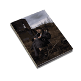 JUNGLE COLLECTOR BOX