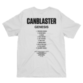 GENESIS - T-SHIRT