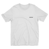 GENESIS - T-SHIRT