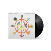 LA GANDE GOMME - VINYLE