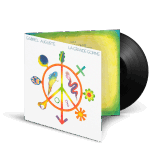 LA GANDE GOMME - VINYLE