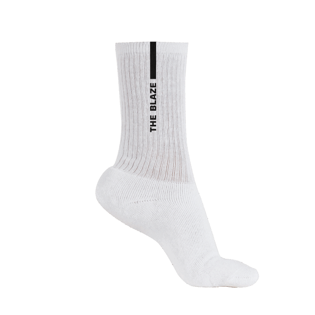 CHAUSSETTES - THE BLAZE