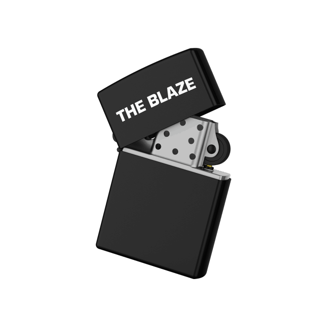 BRIQUET ESSENCE - THE BLAZE