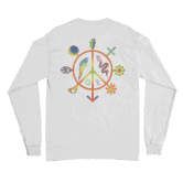 LA GRANDE GOMME - LONG SLEEVES