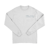 LA GRANDE GOMME - LONG SLEEVES
