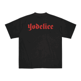 WHAT'S THE CURE? - T-SHIRT