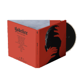 WHAT'S THE CURE? - CD