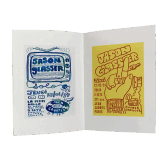 LA PETITE HALLE X JASON GLASSER