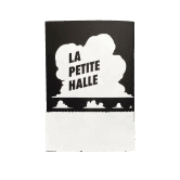 LA PETITE HALLE X JASON GLASSER