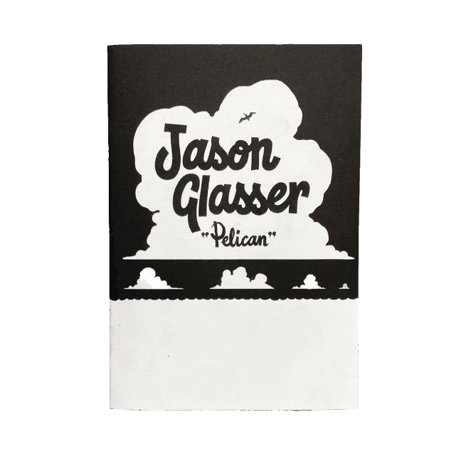 LA PETITE HALLE X JASON GLASSER