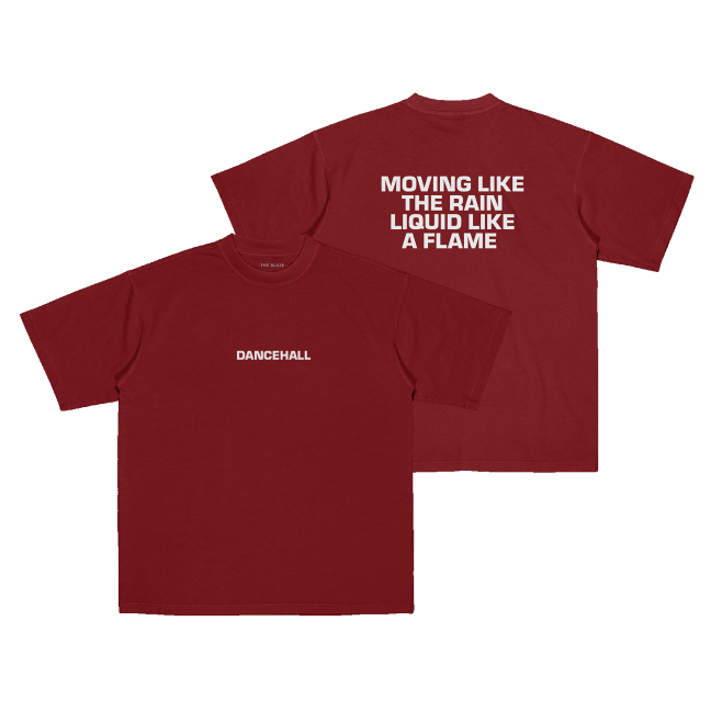 DANCEHALL - T-SHIRT