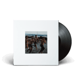 TERRITORY - T-SHIRT + LP