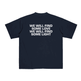 TERRITORY - T-SHIRT + LP