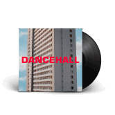 DANCEHALL - T-SHIRT + LP
