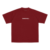 DANCEHALL - T-SHIRT + LP