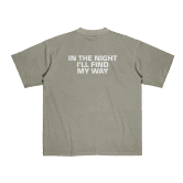 JUNGLE - T-SHIRT + LP