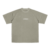 JUNGLE - T-SHIRT + CD