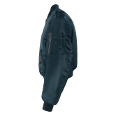 AT THE PARTY - BOMBER SCHOTT