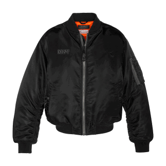 AT THE PARTY - BOMBER SCHOTT