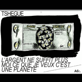 CALENDAR + VINYL ARGENT