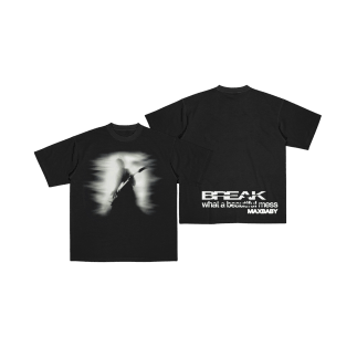 BREAK - T-SHIRT