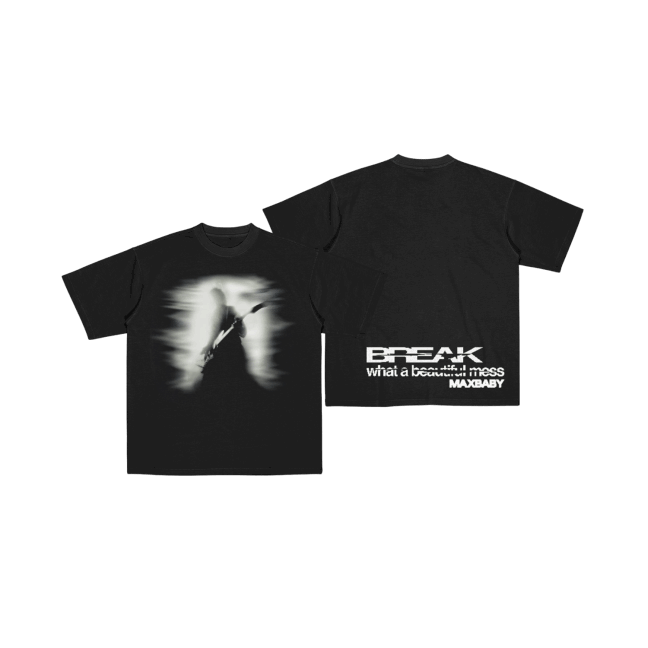BREAK - T-SHIRT