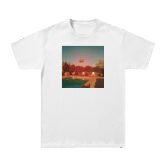 T-SHIRT - AT THE PARTY