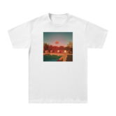 T-SHIRT - AT THE PARTY