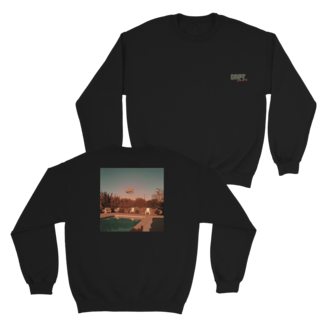 CREWNECK - AT THE PARTY