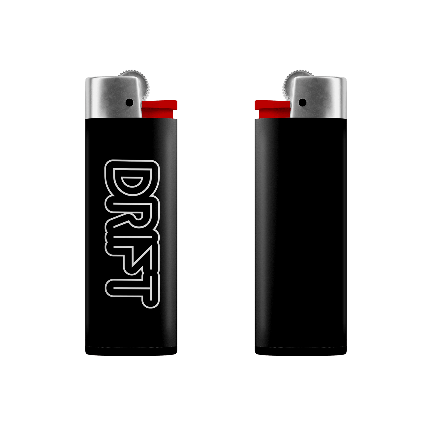 BRIQUET - AT THE PARTY