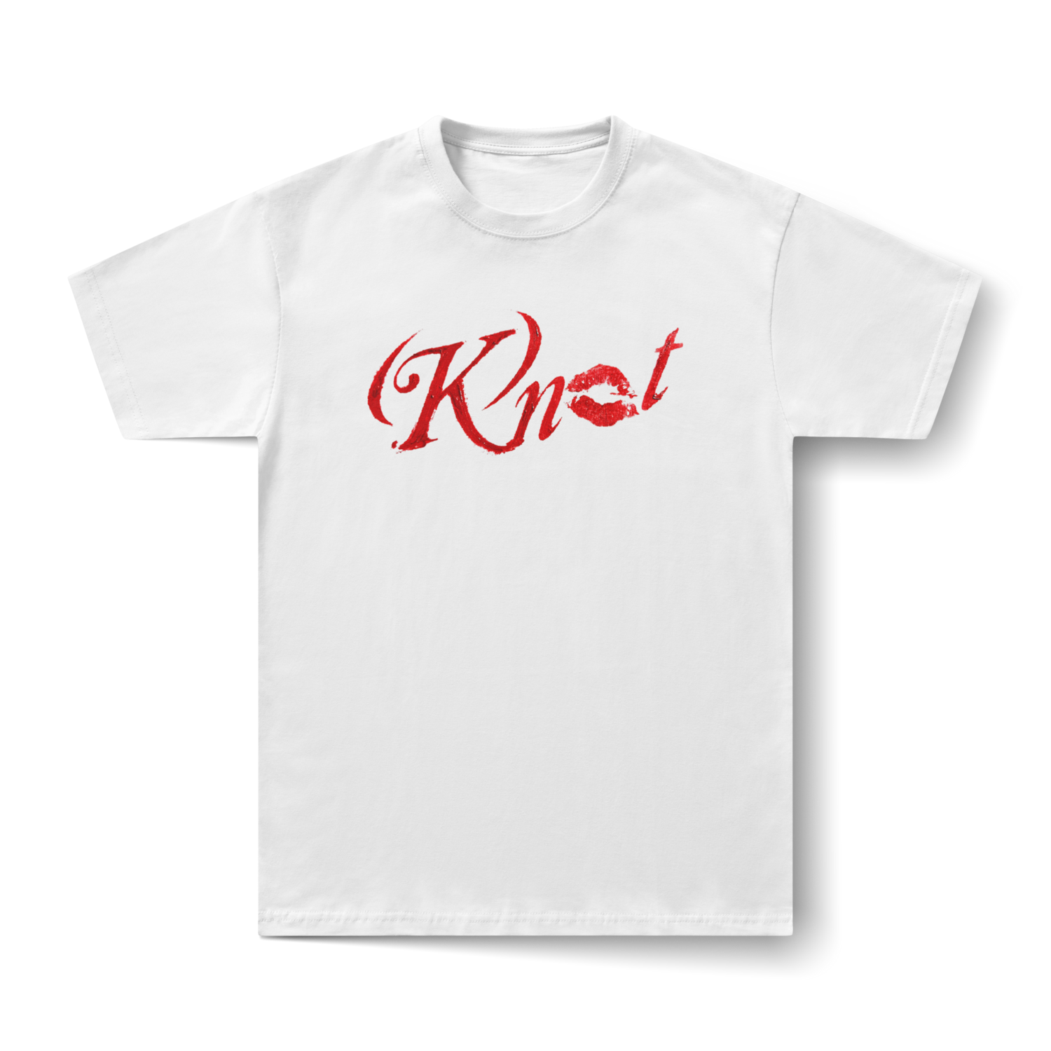 BLU SAMU KISS SHIRT