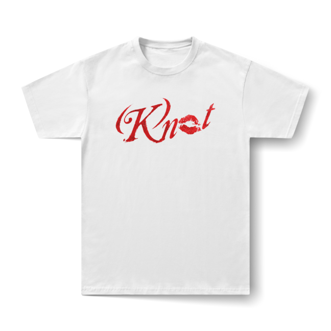 BLU SAMU KISS SHIRT