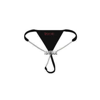 TSHEGUE - PSYCHO STRING