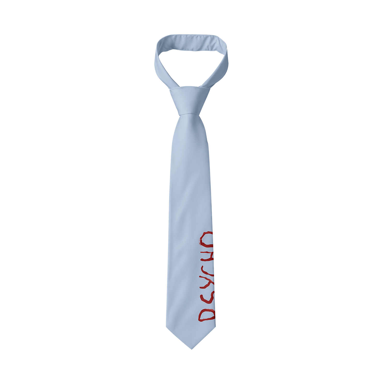 TSHEGUE - PYSCHO TIE